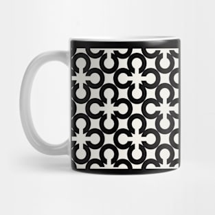 Retro Vintage 292 Mug